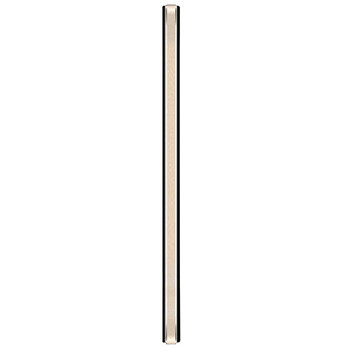 小霸王（SUBOR）X5  移动3G智能手机 双卡双待 黑色