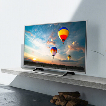 索尼(sony) kd-55/49/43x8000e安卓智能液晶电视 43