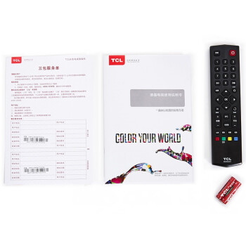 TCL D50A620U 50英寸 真4K护眼观影王 安卓智能十核LED液晶电视（黑色）
