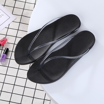 春夏新款家用拖鞋软木女土凉拖鞋女式人字拖日本女士女生四季拖鞋托鞋