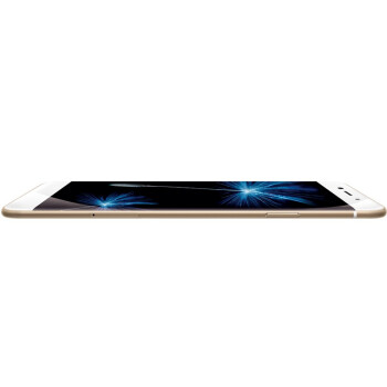 酷派(Coolpad) ivvi 小i（SS1-01) 流沙金 移动4G手机