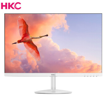 HKC/ݿ 27Ӣ IPS ɫ hdmi˱΢߿  1080p  ڹ ⲻ Һʾ H270W