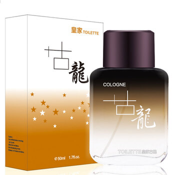 卡娅蒂 Cayati 秋霞古龙皇家男士香水淡香清新男人味50ml 黄色 图片价格品牌报价 京东