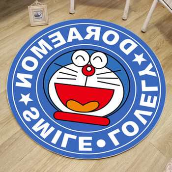 哆啦a梦 直径160厘米圆形