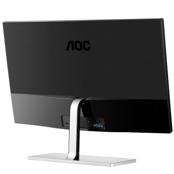 
                                                            AOC I2379VHE 23英寸AH-IPS广视角窄边框爱眼不闪屏电脑显示器(HDMI)                