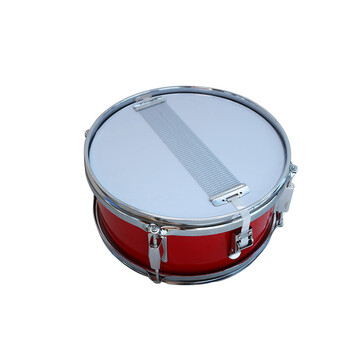 炎黄 儿童乐器小军鼓青少年音乐鼓 儿童打击鼓 13寸