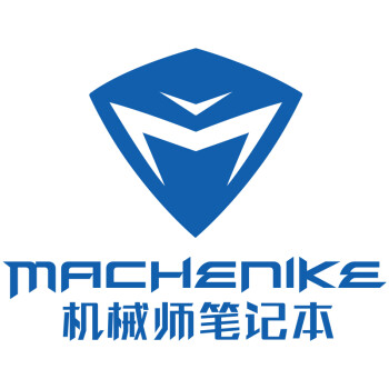机械师logo图标图片