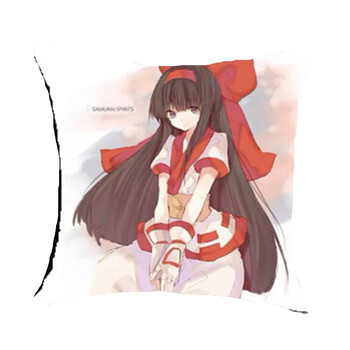 q版抱枕沙发办公室靠枕床头靠背汽车蔡文姬露娜小乔扁鹊虞姬 娜可露露