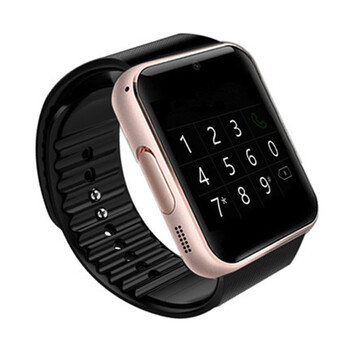 奥古者 适用于智能手表独立通话插卡计步手环安卓运动穿戴蓝牙触屏