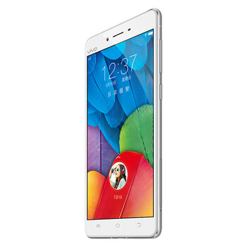 vivo X5ProV 电信4G手机 极光白