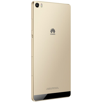 华为（HUAWEI）P8max 移动联通双4G 双卡双待 日晖金