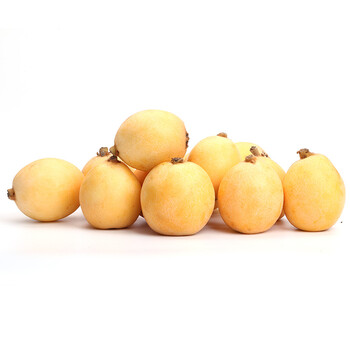 苏州东山冠玉枇杷2.5kg 新鲜水果白沙琵琶 两份_现价-1元