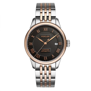 2.峰浪手表质量好吗?