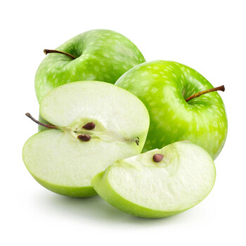 果王佳园 美国进口青蛇果 20个装 单果重约150g 苹果_现价-1元