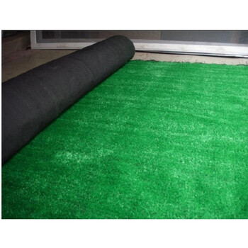 林轩仿真草坪地毯假草坪人工草皮幼儿园草坪塑料跑道草坪绿色厂家直销