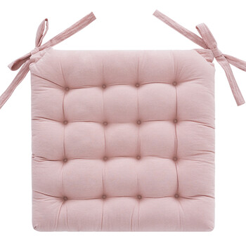 防滑坐垫椅垫学生四季加厚榻榻米屁股垫教室方形凳子地板布艺坐垫