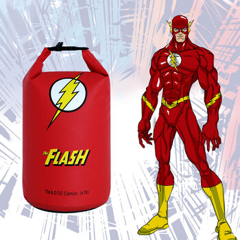 闪电侠(红色)_ 5折现价69元