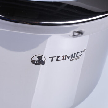 TOMIC特美刻高档不锈钢锅具高压锅压力锅电磁炉灶用烹饪厨房用具5升 圣诞节礼物