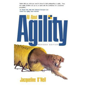 All about Agility azw3格式下载
