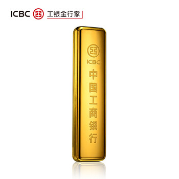 工银金行家au9999