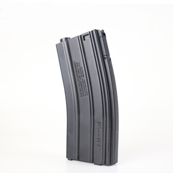 模型玩具 仿真模型 锦明玩具 8代m4a1 scar mp5 专用配件马盖普短直