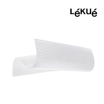 
                                        创意厨房神器 LEKUE/乐葵 大号寿司卷帘 铂金硅胶模具寿司工具                