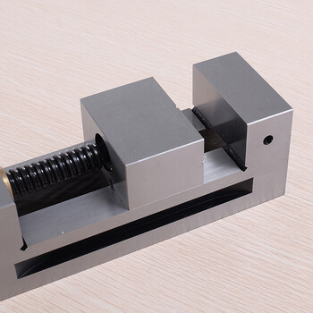 qgg高精密磨床手动平口钳 机床直角虎钳批士2寸3.