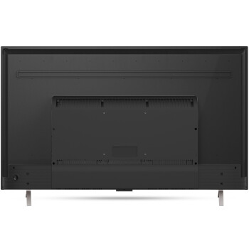 TCL D50A620U 50英寸 真4K护眼观影王 安卓智能十核LED液晶电视（黑色）