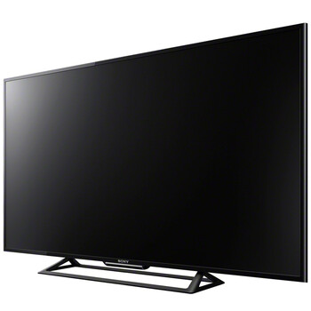 索尼（SONY）KDL-48R550C 48英寸全高清液晶电视 （黑色）