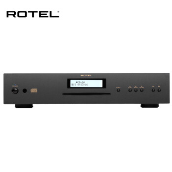 ROTEL·ң RCD-630 CD HIFI ߱ ռ  ʽ ɫ