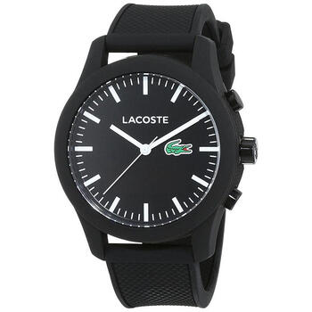 鳄鱼(lacoste) 1212 contact 男士手表专柜2010881