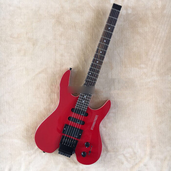 贝琪(betsy) 无头电吉他 实用款