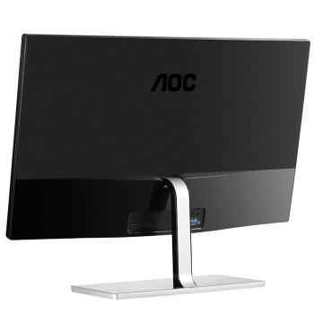
                                                            AOC I2379VHE 23英寸AH-IPS广视角窄边框爱眼不闪屏电脑显示器(HDMI)                