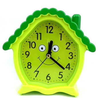 特价创意小闹钟时尚个性懒人学生儿童闹表卧室床头电子时钟表 as982