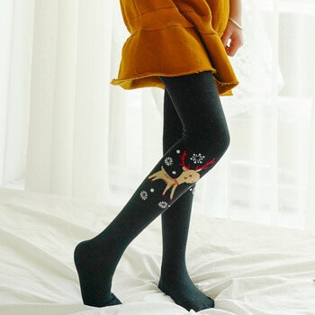 (小鹿款)黑色 2--4岁 建议身高85--100