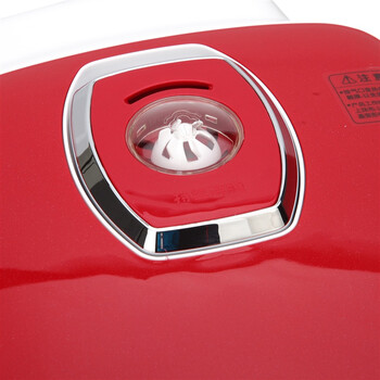 美的（Midea）电饭煲4l IH电磁加热电饭锅 智能预约 气动涡轮电锅 FS4089