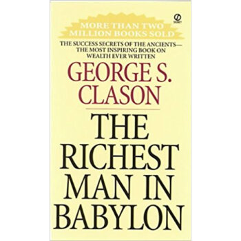 The Richest Man in Babylonͱ׸̵ʥ Ӣԭ