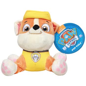 玩具套装小狗狗年吉祥物玩偶公仔男女孩版儿童礼物 毛绒玩偶系列-小砾