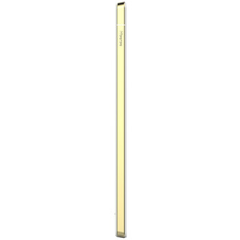 海信K8(H910)移动4G全网通双卡智能手机 丝绸白