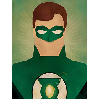 绿灯侠 50*70 单块价格 9mm薄板