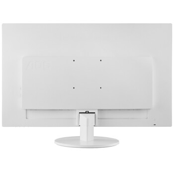 AOC U2870VQE/WW 28英寸4K UHD护眼不闪屏电竞游戏显示器