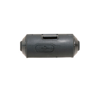 乐目（OINOM）LM851+ 移动联通电信2G 三网通三防手机 双卡双待 反恐黑