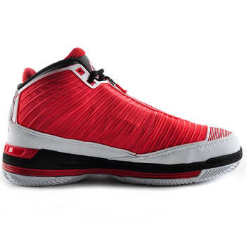 匹克高帮巴蒂尔篮球鞋五代 5代 男正品 耐磨运动鞋e11323a 防掉底