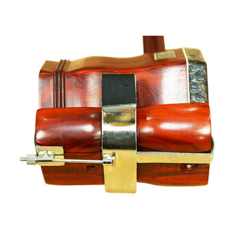 依之木 二胡腰托 二胡挂钩托架 站着演奏拉二胡 二胡配件 不含腰带