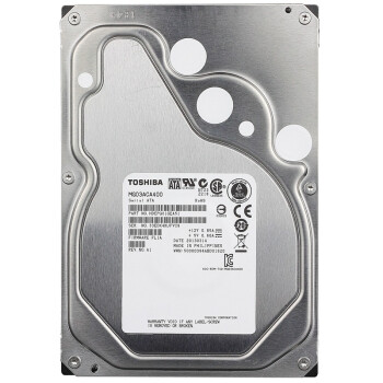 ֥(TOSHIBA)4TB 7200ת64M SATA3 ҵӲ(MG03ACA400)