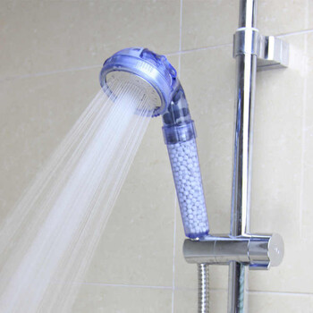 喷头套装喷头莲蓬头浴室开关沐浴水龙头加压冷热水卫生间淋浴花洒家用