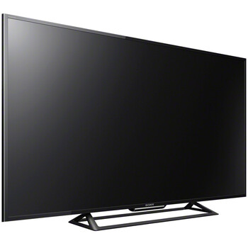 索尼（SONY）KDL-48R550C 48英寸全高清液晶电视 （黑色）