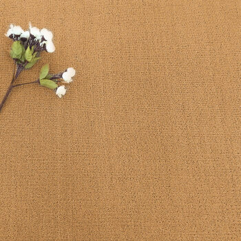 定制浅灰色毯鞋子衣服拍照背景地毯摄影背景布满铺拍摄道具布 驼色
