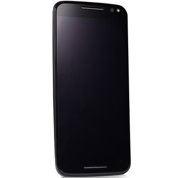 摩托罗拉 Moto X Style (XT1570) 32GB 曜石黑 移动联通电信4G手机