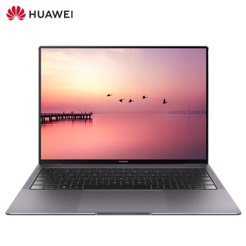 Ϊ(HUAWEI) MateBook X Pro 13.9Ӣ糬ᱡȫʼǱ(i5-8250U 8G 256G MX150 3K ָ office)